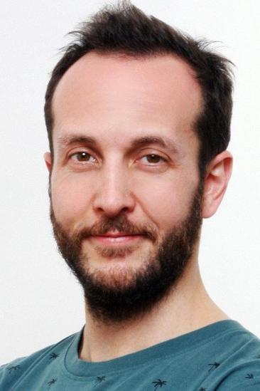Julien Ratel Image