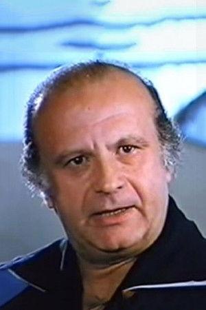 Dimitris Banos Image