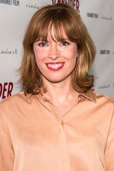 Maria Kraakman Image