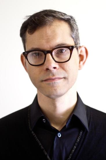 Chris Tenzis Image