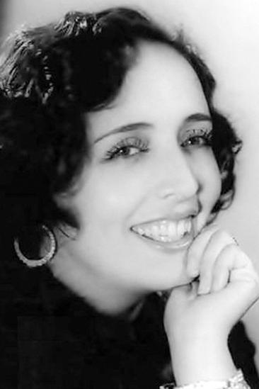 Sofía Bozán Image