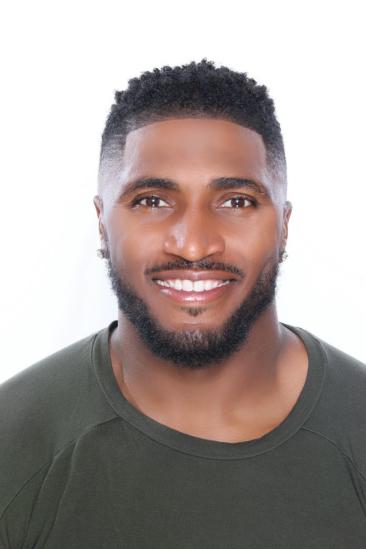 Stevie Baggs Jr. Image