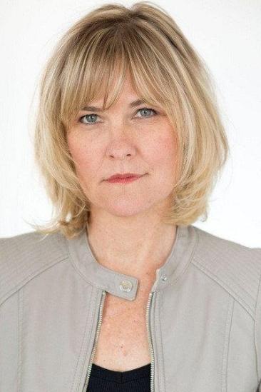 Kelly McAndrew Image