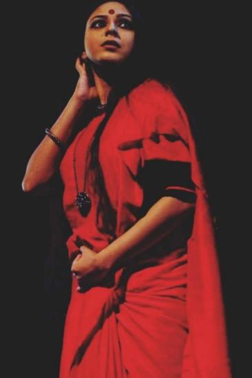 Sanjida Preeti Image