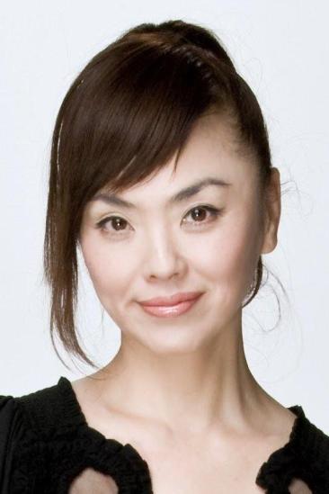 Miyuki Matsuda Image