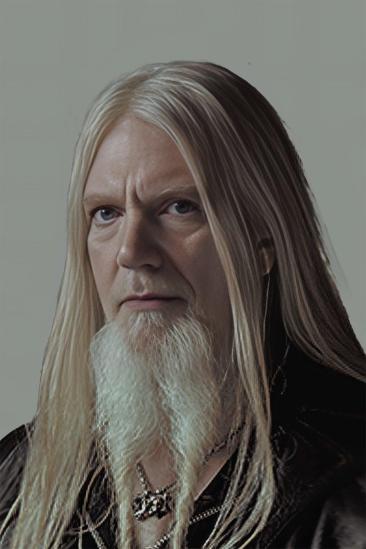 Marco Hietala Image