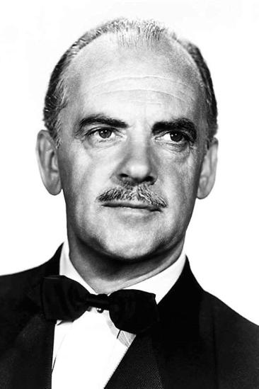 Larry Keating Image
