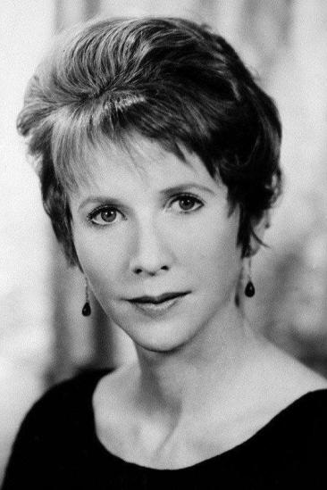 Julie Harris Image