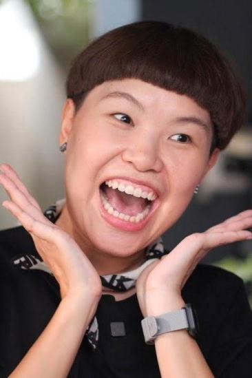 Papinee Yaemnatda Image