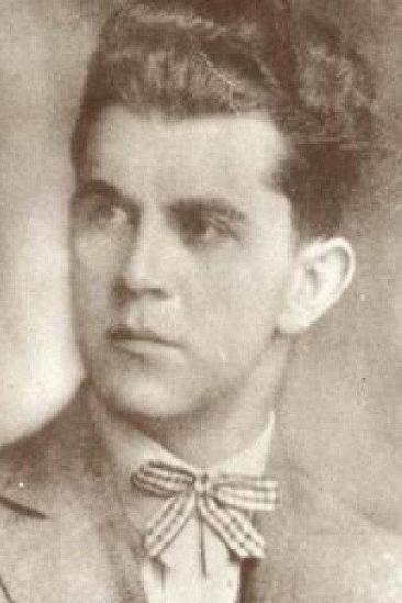 Milan Ajvaz Image