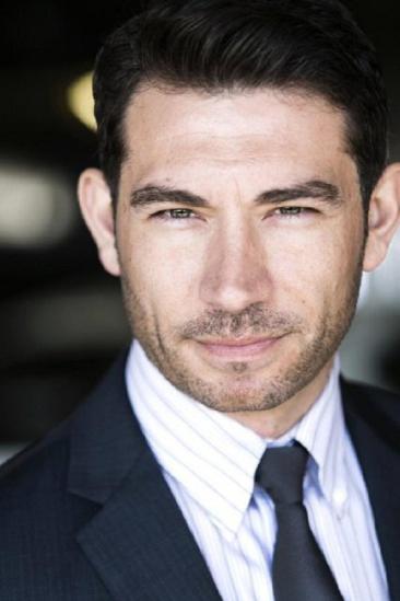 Brent Harvey Image