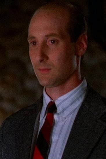 Mark Lowenthal Image