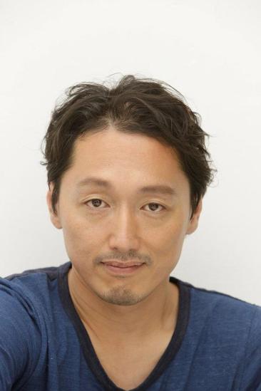 Mansaku Ikeuchi Image