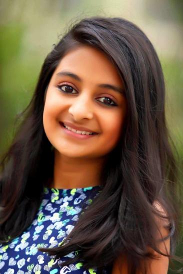 Esther Anil Image