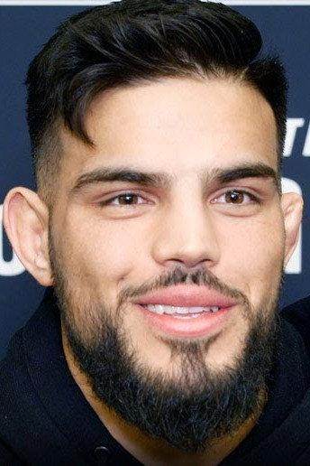 Nasrat Haqparast Image