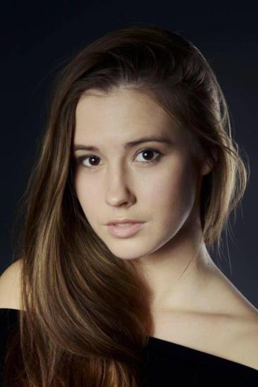 Viktoriia Levchenko Image