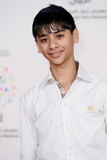 Mahmoud Asfa Image