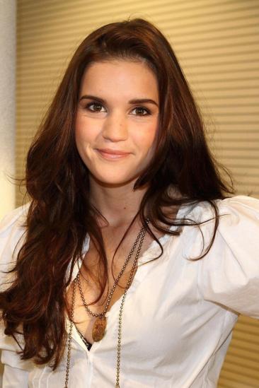 Marly van der Velden Image