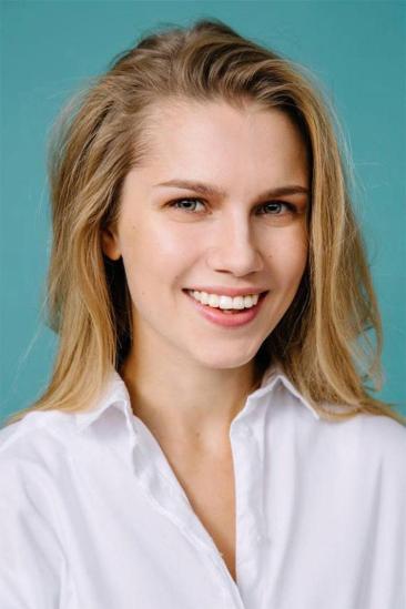 Darya Melnikova Image