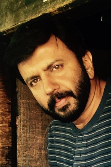 Prakash Bare Image