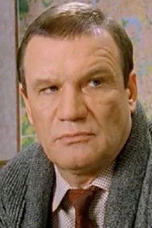 Valeriy Bondarenko Image