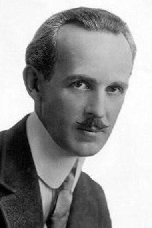 Howard Hickman Image