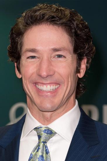 Joel Osteen Image