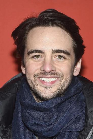 Vincent Piazza Image