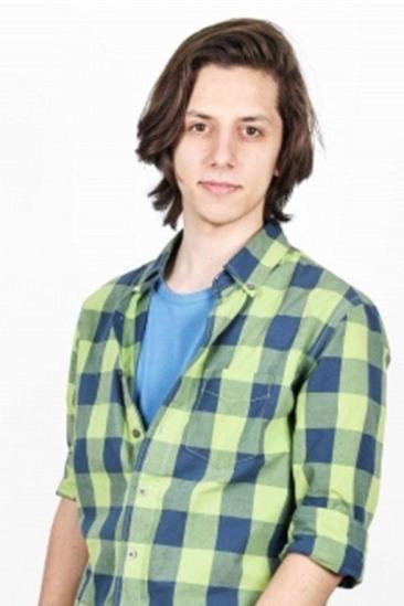 Mert Bostancı Image