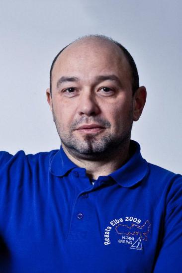 Lubor Šplíchal Image
