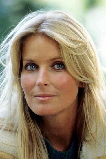Bo Derek Image