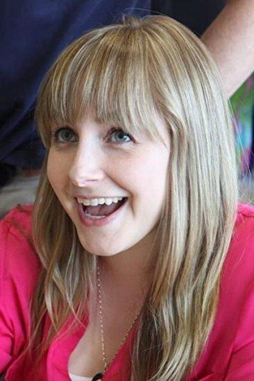 Andrea Libman Image