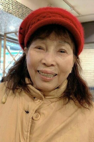 Fan Chu-mei Image