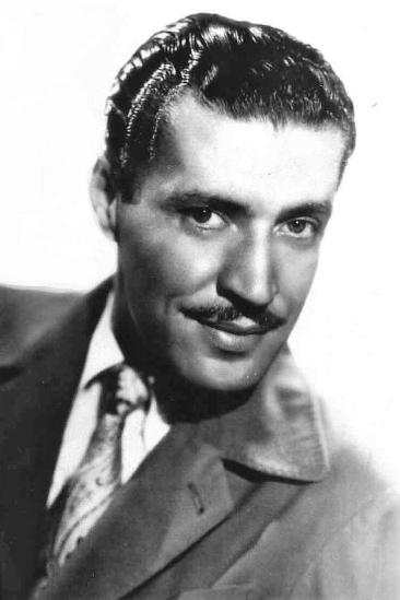 Herb Jeffries Image