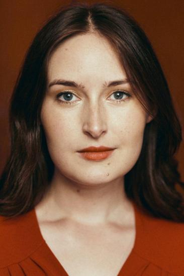 Amanda Elizabeth Rischel Image