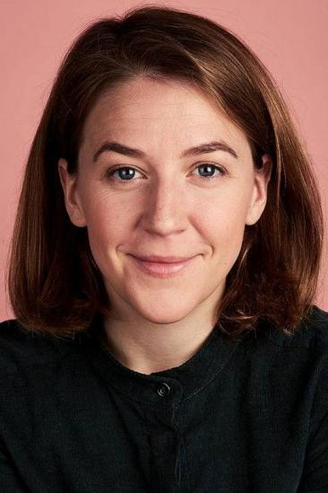 Gemma Whelan Image
