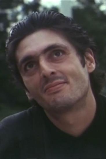 Diego Cappuccio Image