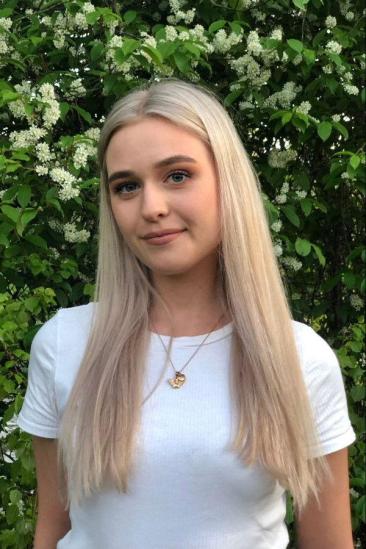 Marie Waade Grønning Image