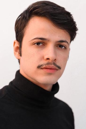 Eduardo Melo Image