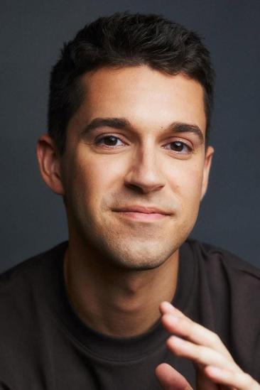 Brett Gaffney Image