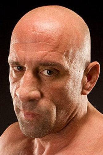 Mark Coleman Image