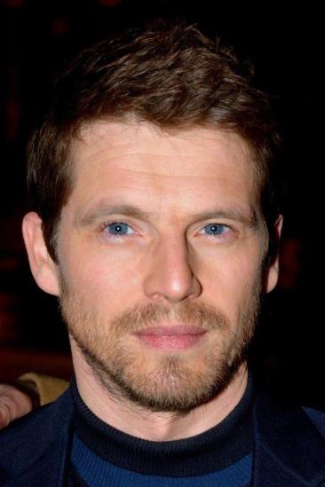 Pierre Deladonchamps Image