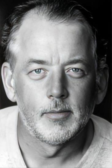 Peter Donaldson Image