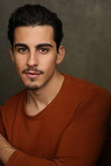Pedro Minas Image
