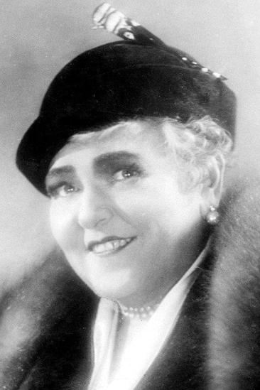 Karin Swanström Image