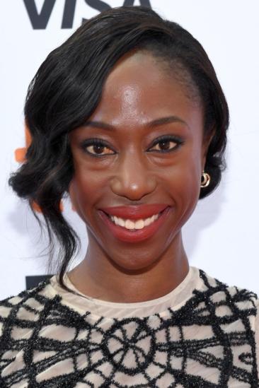 Nikki Amuka-Bird Image