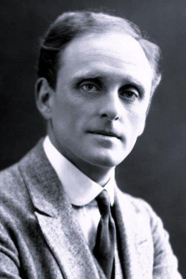 Harry Welchman Image