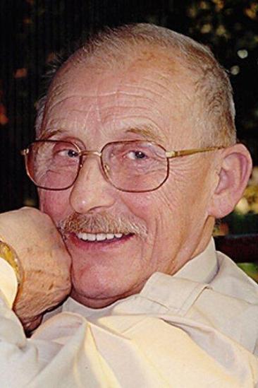 Andrzej Szenajch Image