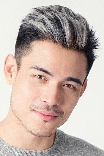 Xian Lim Image