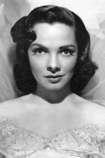 Kathryn Grayson Image